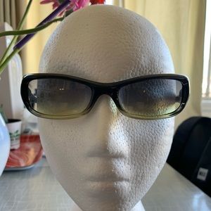 Spy Jade sunglasses